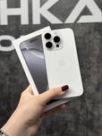 iPhone 16 Pro White Titanium,128GB,Повний комплект,Оплата частинами