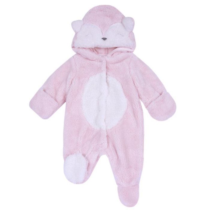 Комбінезон дитячий Bambina chicco