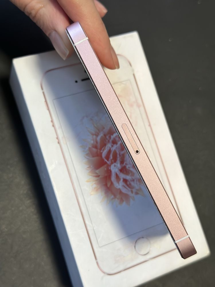 Iphone SE 2016 32GB