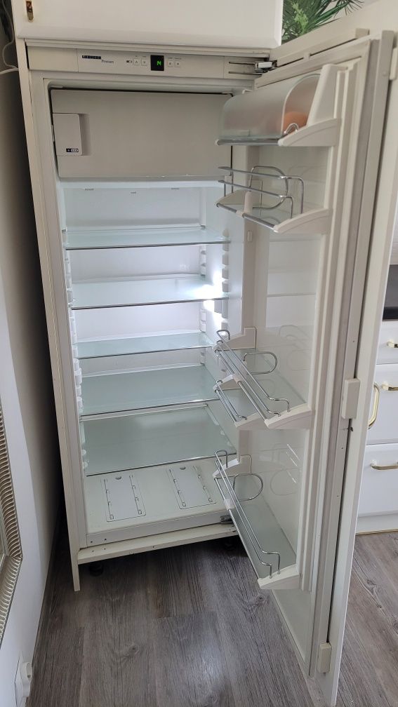 Lodowka do zabudowy LIEBHERR
