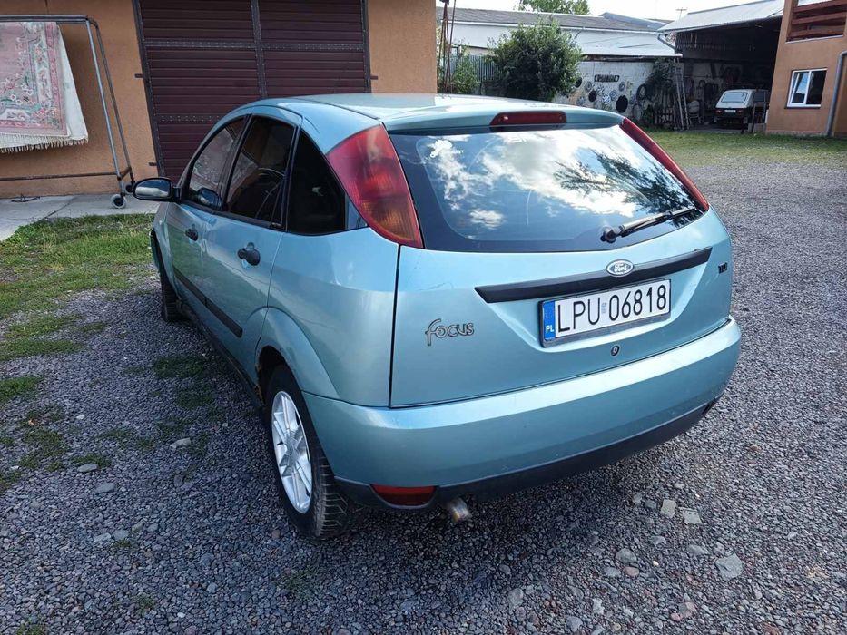 Розборка Ford    .