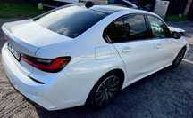 BMW Seria 3 BMW G20 2022r Salon Polska!!!
