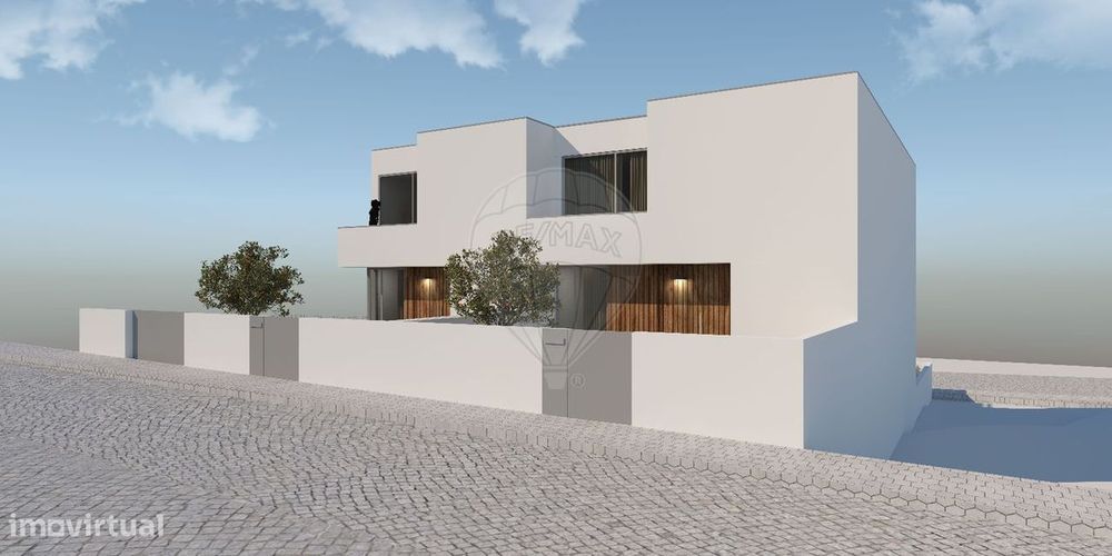 Moradia T3 para venda