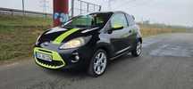 Ford KA * Digital * Bezwypadkowy * Serwisowany w ASO *