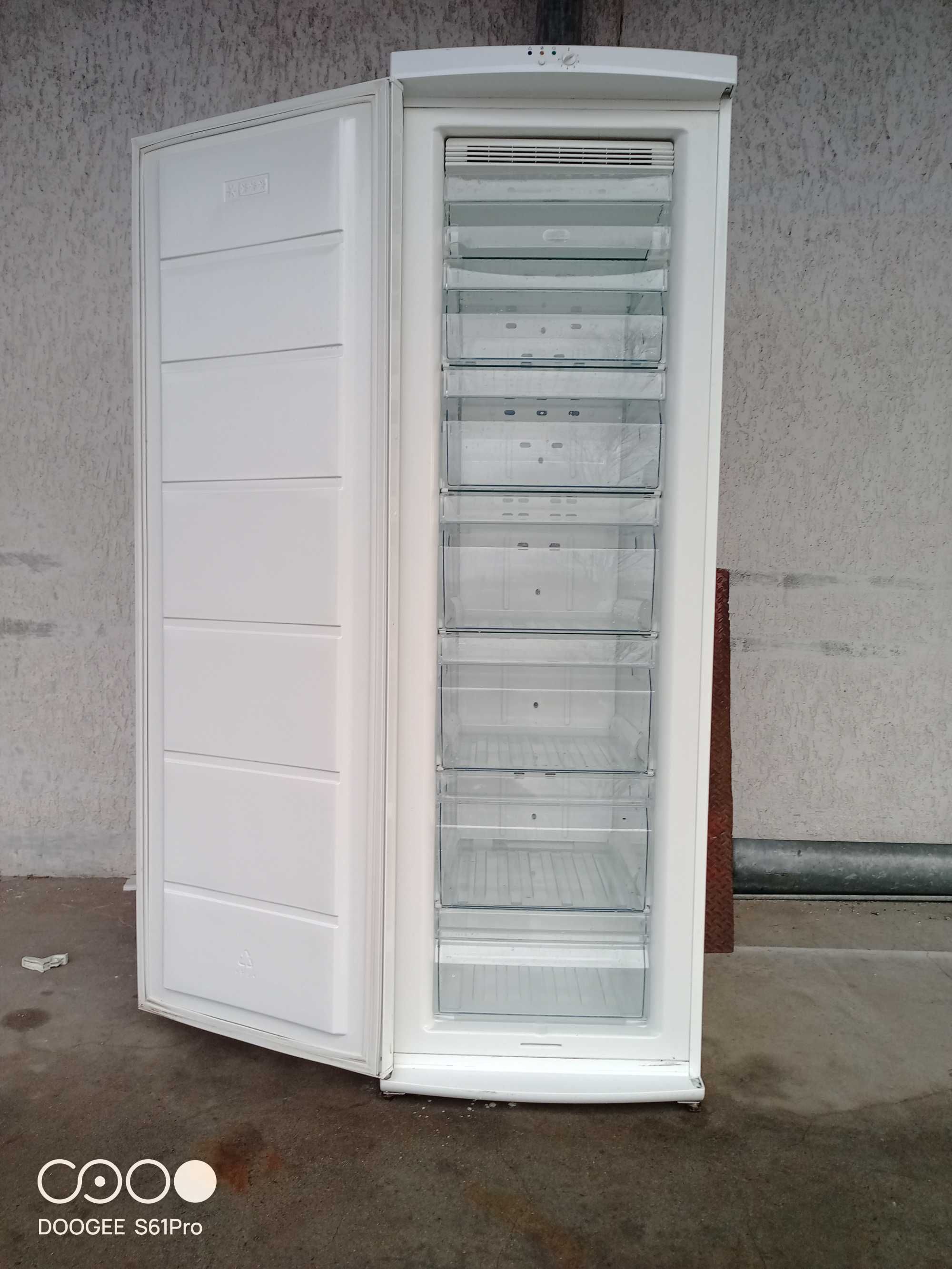Zamrażarka ElectroHelios FG2651