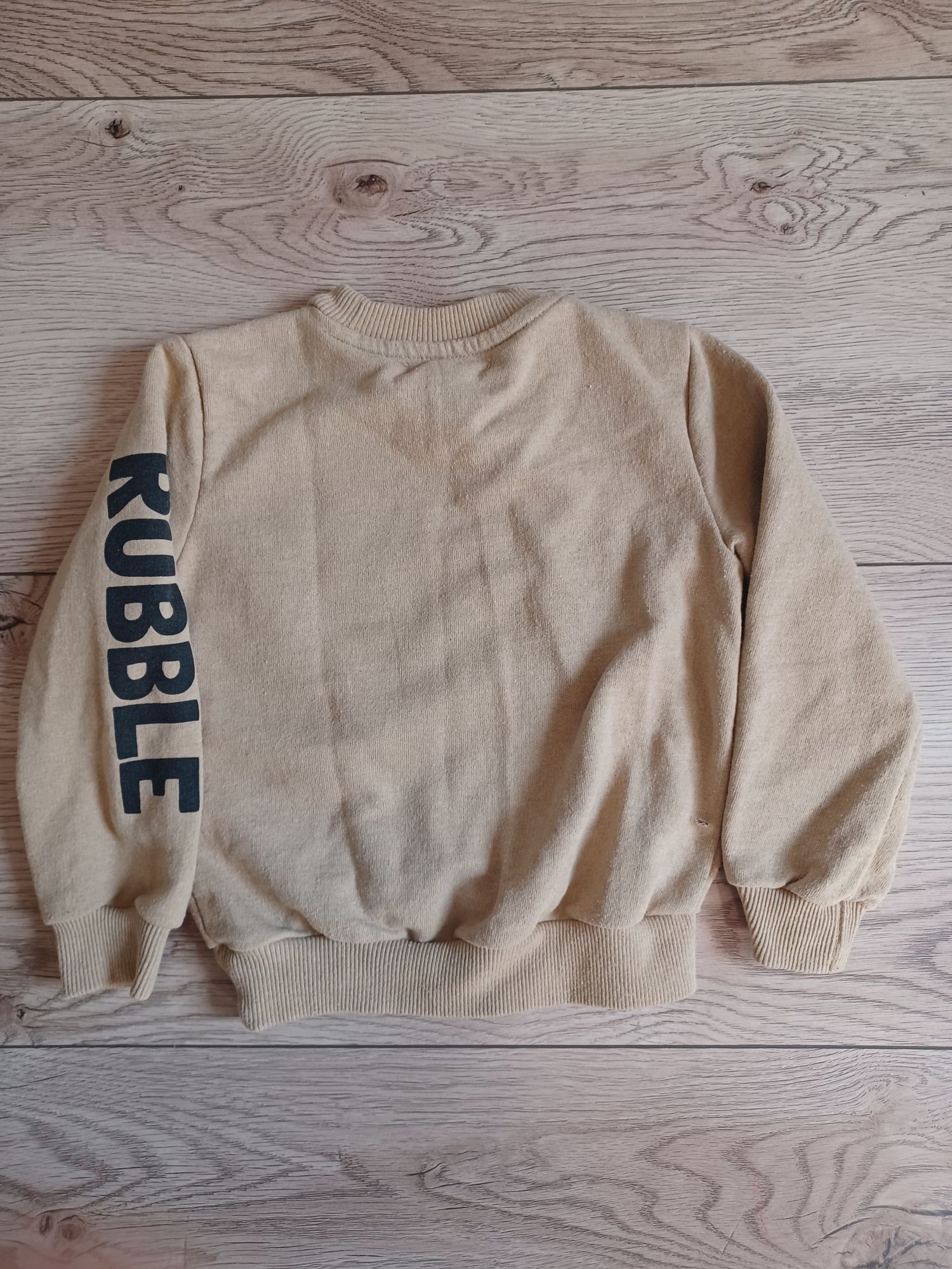 Bluza dziecięca Sinsay Rubble R104