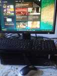 Computador completo i5 16gb RAM Windows  11