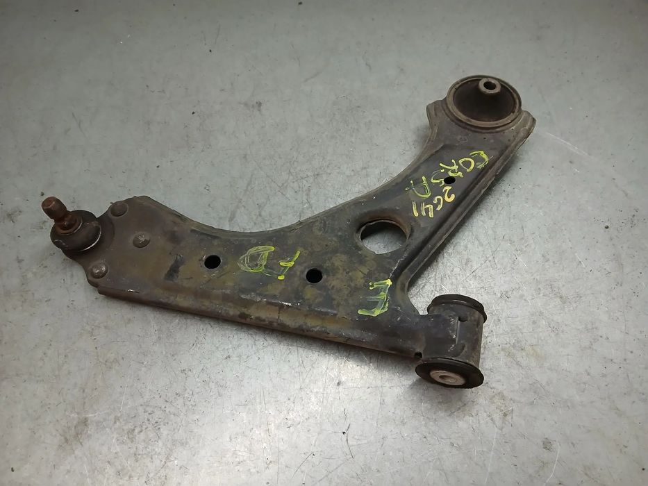 Braço de suspensão frente direito OPEL Corsa E