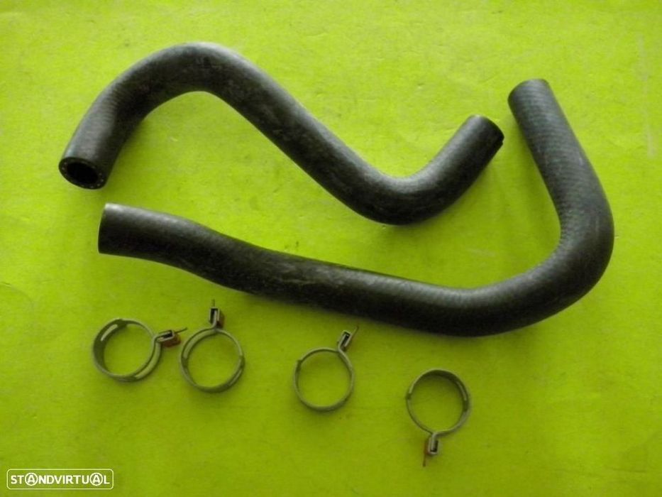 Kit tubos da chauffage Mitsubishi L200 K64 e K74 NOVOS