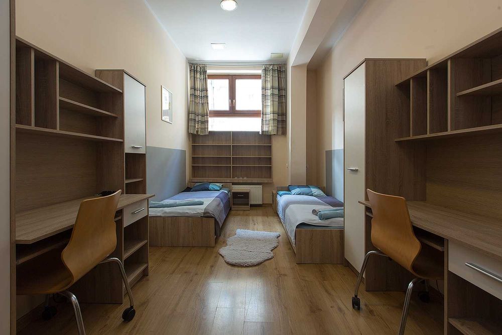 do wynajęcia pokój w mieszkaniu studenckim, centrum ul.Prądzyńskiego 8