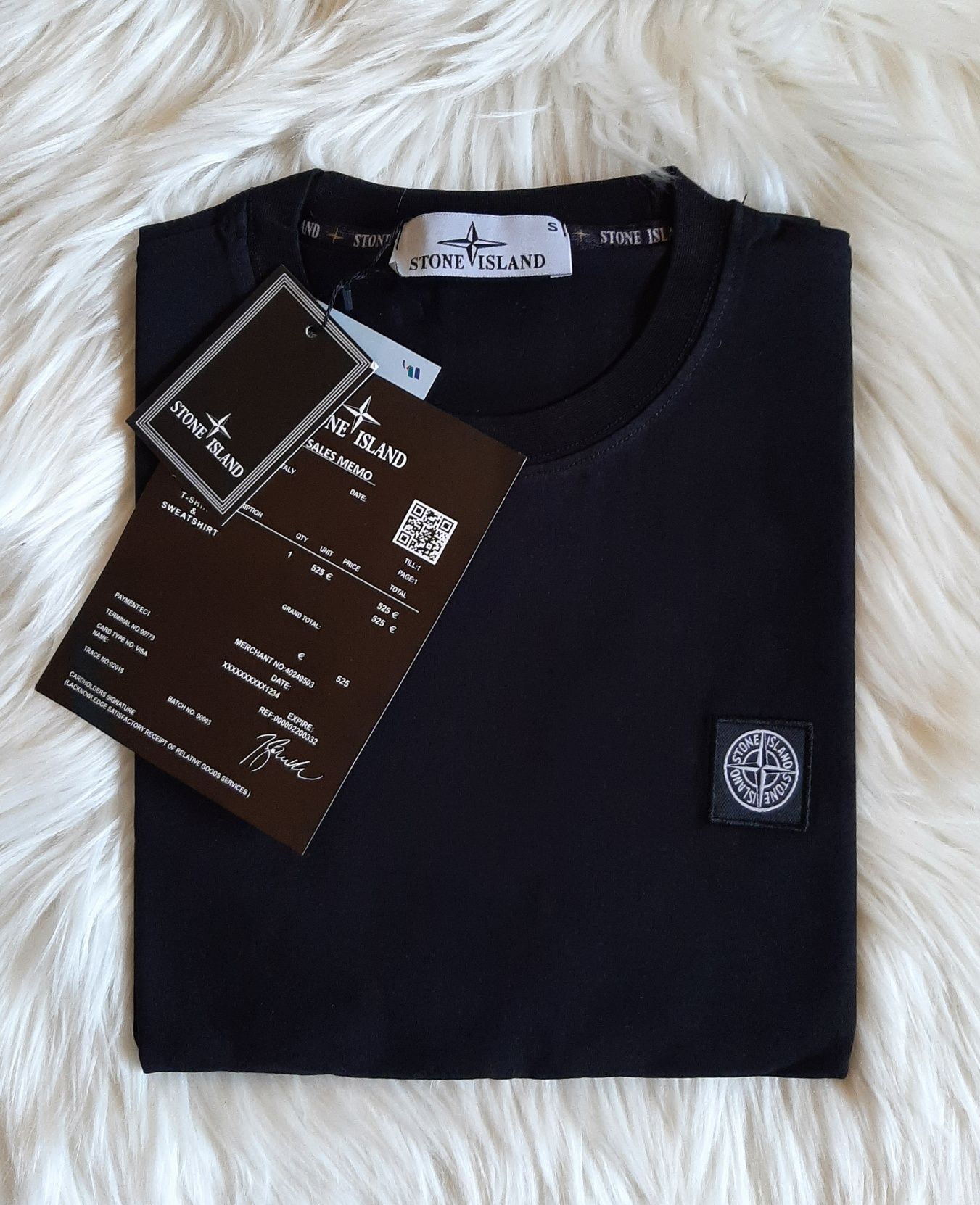 Koszulka męska Stone Island rozmiar S