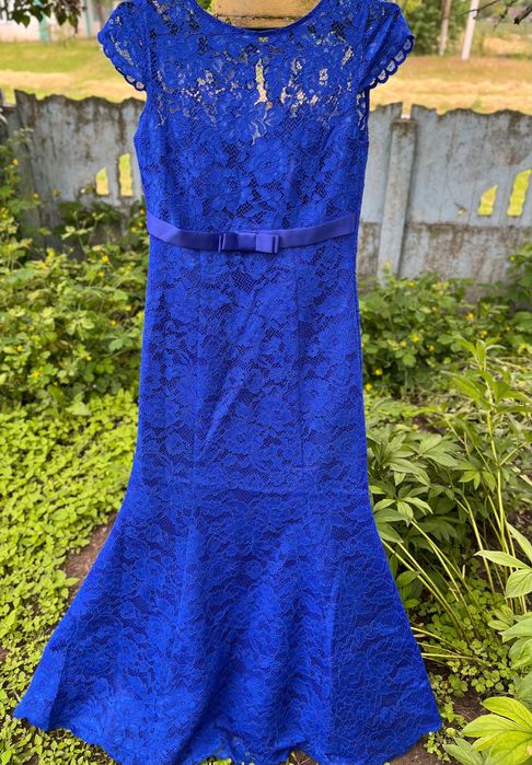 Продам випускну сукню