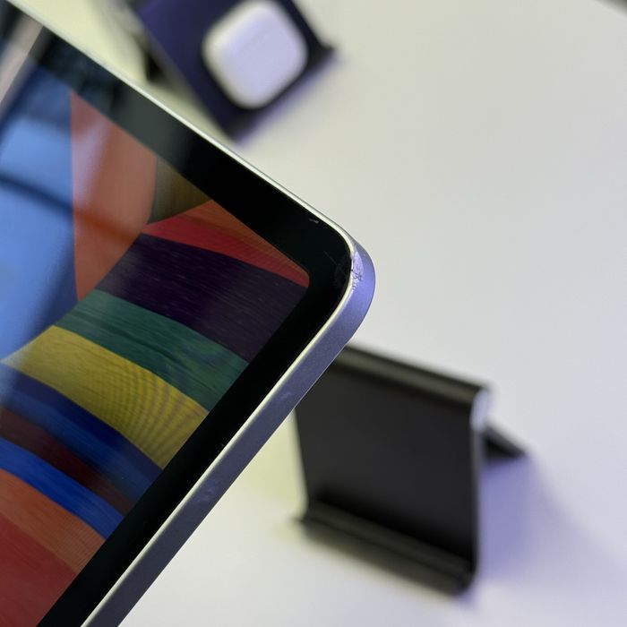 Планшет iPad Pro 12.9” 2018 256GB Wi-fi • ГАРАНТІЯ > Магазин 78939