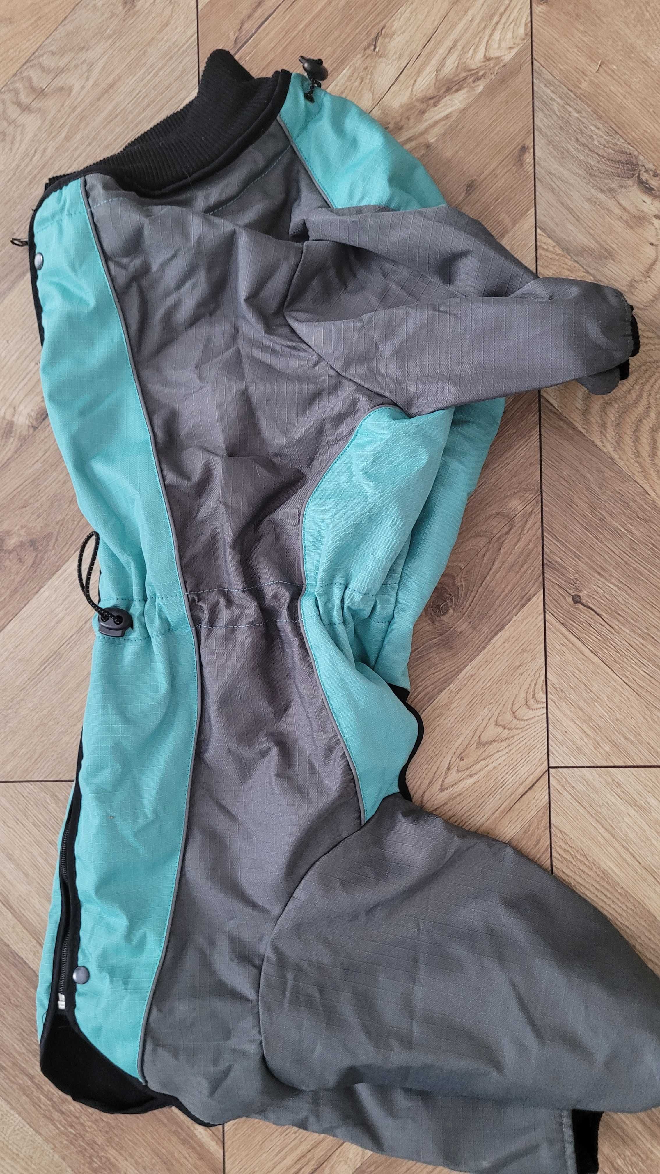 Kurtka dla psa Mint zooplus zimowe - 30/33cm