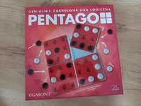 Gra logiczna Pentago, Egmont