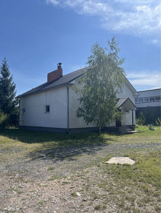 Продається баня побудована новою з нуля