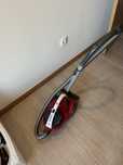 Aspirador hoover sprint evo