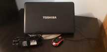Laptop Toshiba Satellite C850-1C4 na części -PILNE