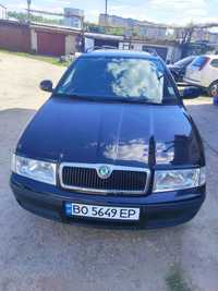 Skoda Octavia 2010року