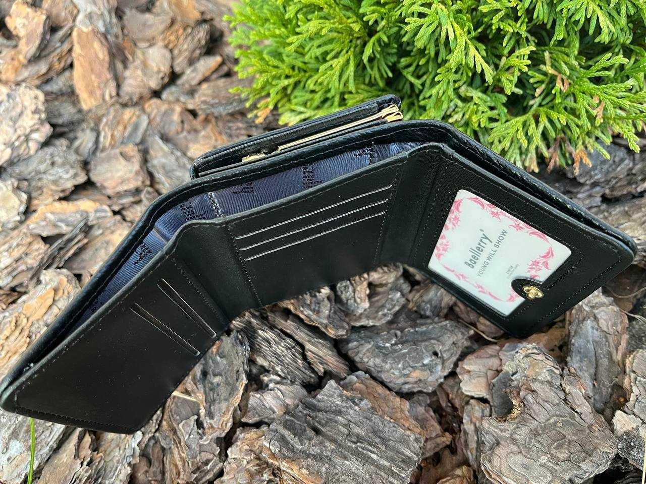 Baellerry, wallets жіноче портмоне