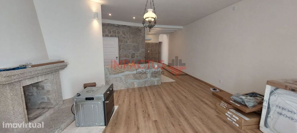 Moradia T1 Mobilada em Vila do Conde