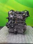Motor Toyota Yaris 1.4 D-4d De 2003 Ref 1ND-TV