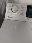 Pralka Electrolux