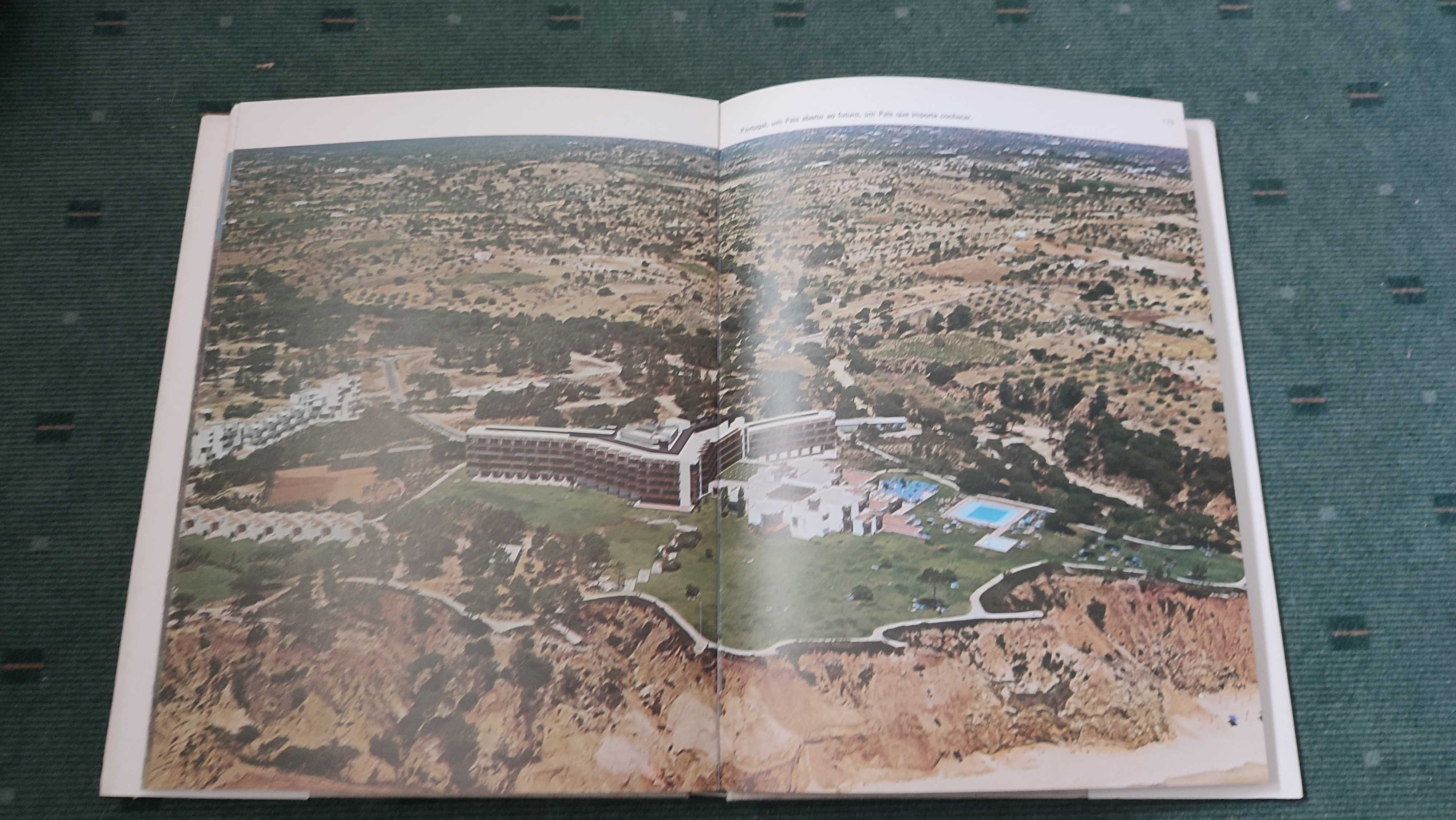 Portugal Um País que importa conhecer - Edições panorama, 1972