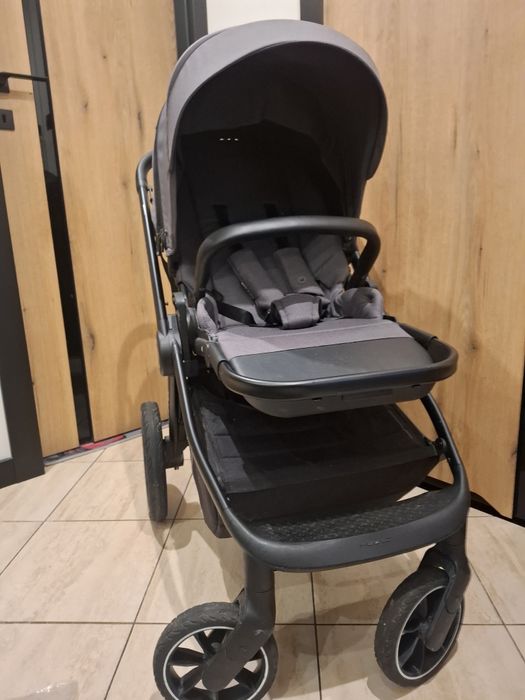 Wózek muuvo 3.0 2w1