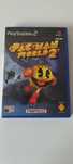 Pac-Mam World2 Play station 2