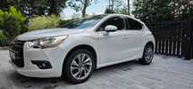 Citroen DS4 1.6 EHDI