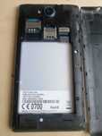 telefon komórkowy ZTE Kis 3 Max