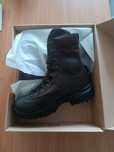Trzewiki buty wojskowe 939MON rozm 43