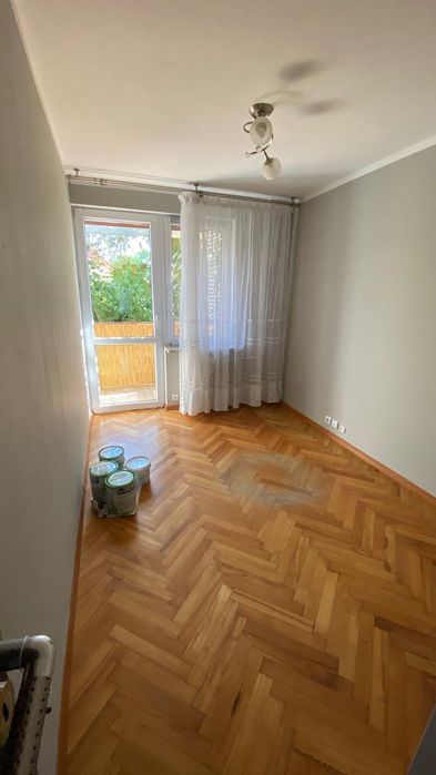 Sprzedam mieszkanie na Bulwarach