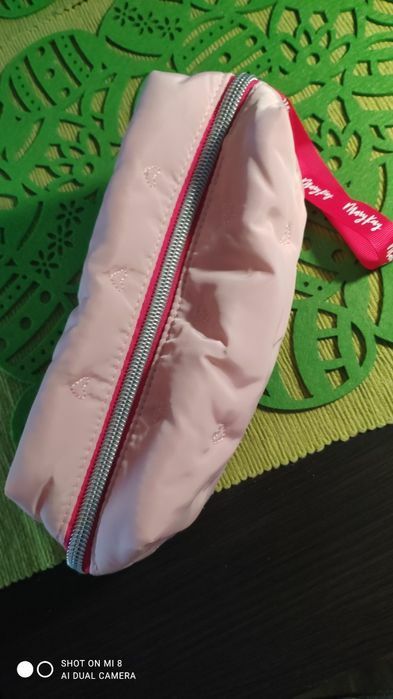 Kuferek kosmetyczka firmy  Mery Kay