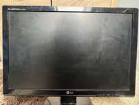 Monitor LG Flatron W1943S - 18,5 cala