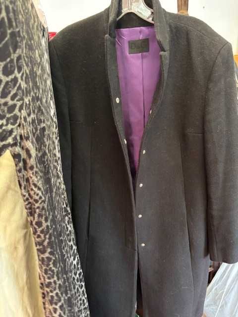 Lote Misto Oculos Escuros, Bolsas, Sapatos e Roupa feminina