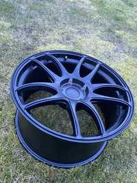 Japan Racing JR29 19cali 5x114,3 9,5j et35/ 8,5j et20