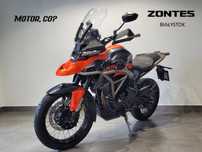 Zontes 350T OD RĘKI! Zontes 350T