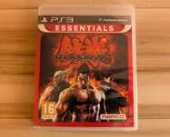 Gra na konsolę PlayStation 3 PS3 Tekken 6 Essentials