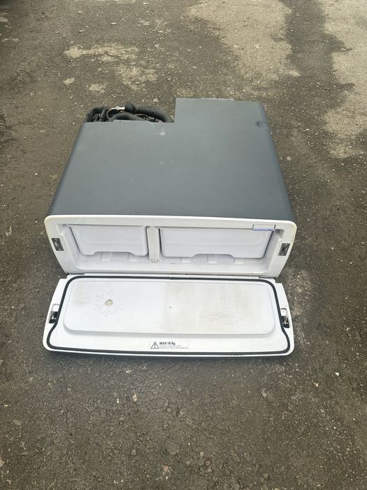 Авто холодильник Scania Сканія