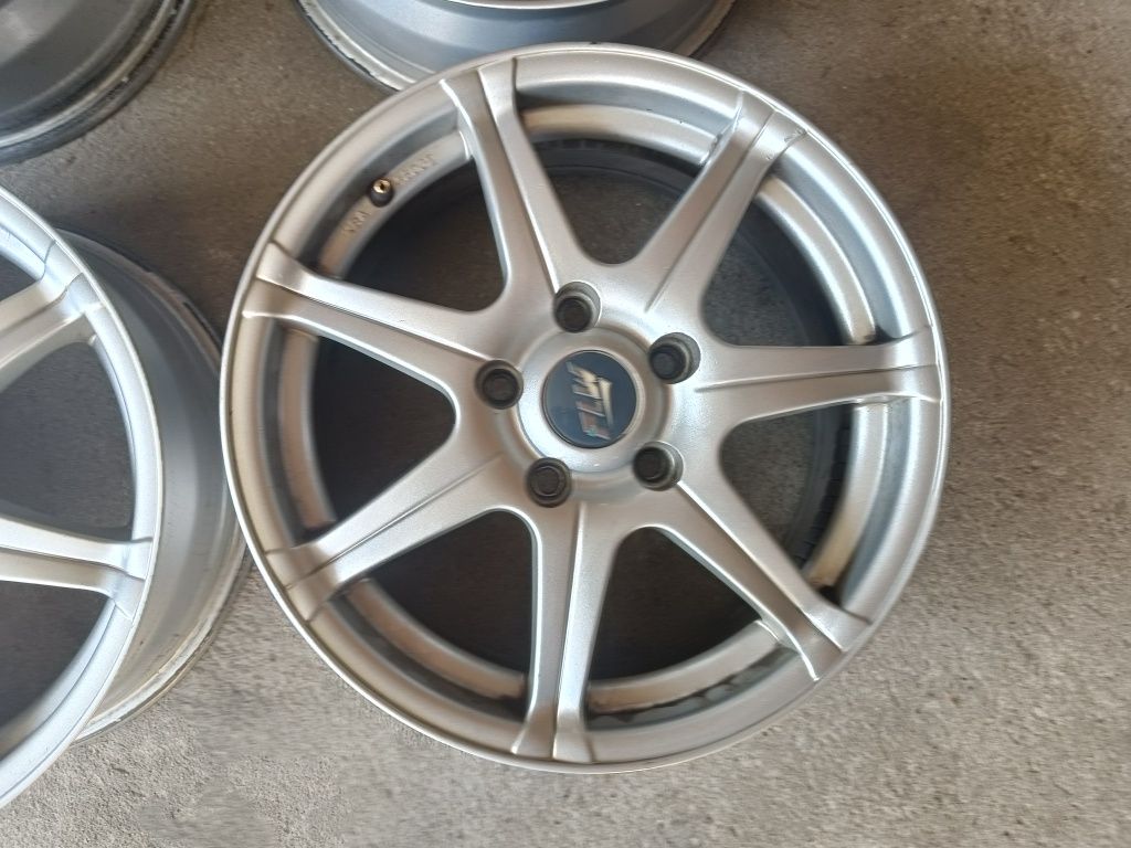 Felgi16 FLW 5*114,3 Kia Hyundai Honda Toyota kpl