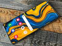 Samsung Galaxy S20 Plus 8/128 Duos/120Ghz/NFC