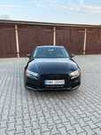 Audi a3 8v 2.0tfsi quattro