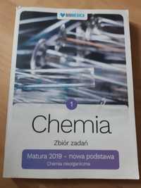 Chemia Zbiór zadań 1 biomedica 1 chemia nieorganiczna Tom 1