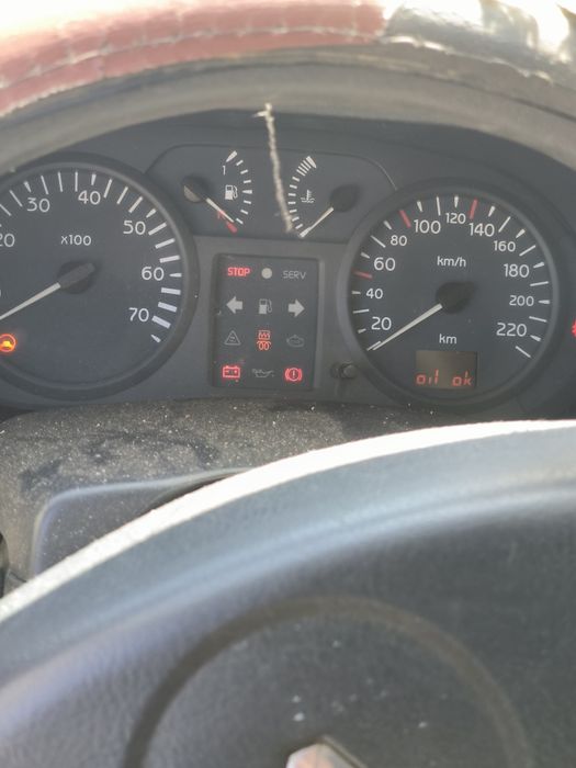 Renault Clio 1.5