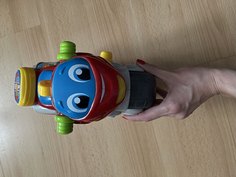 Zabawka bez baterii/ motocykl