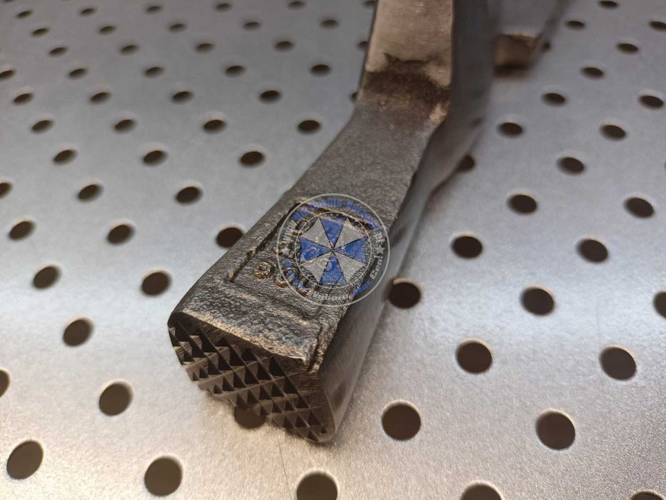 Młotek murarskii 600 g stalowy monoblock JOBIextra X2215