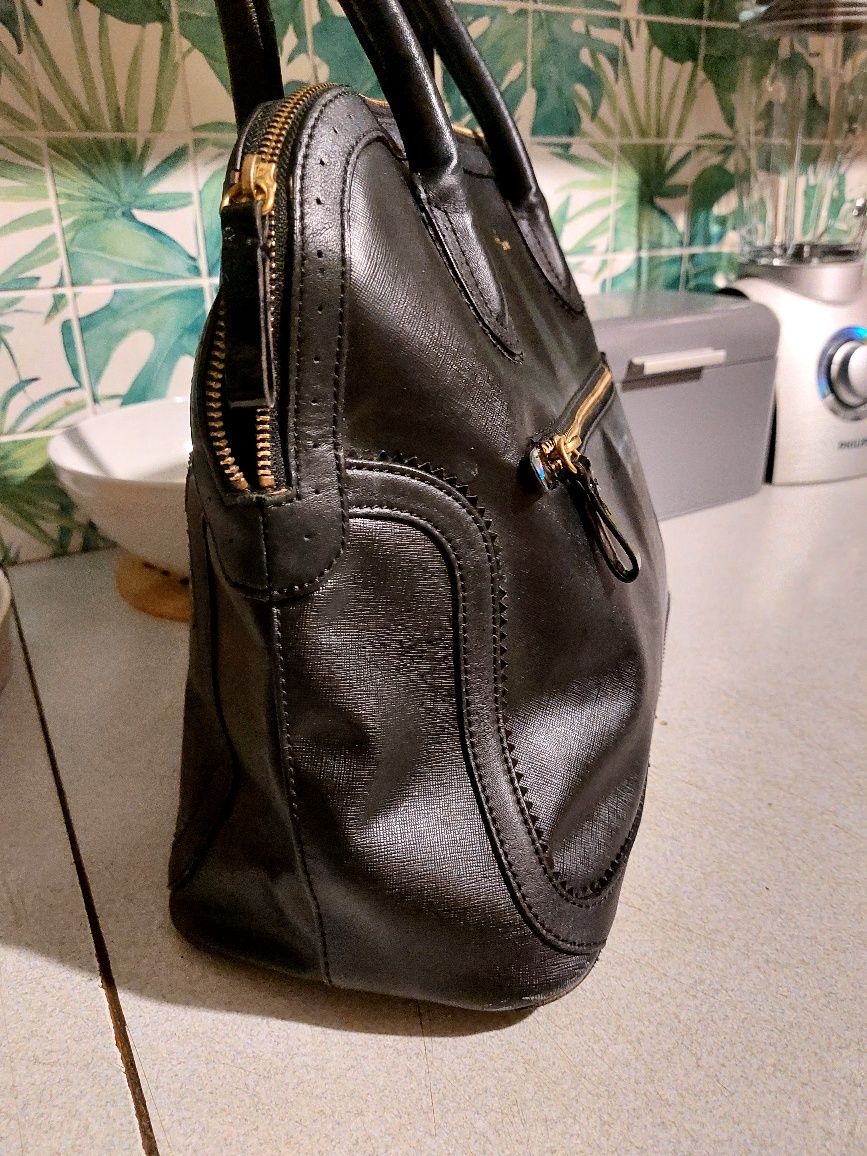 Torebka duża Tommy Hilfiger