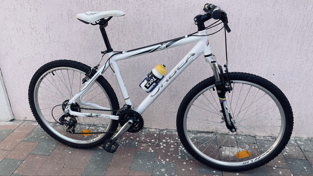 Велосіпед Orbea новий